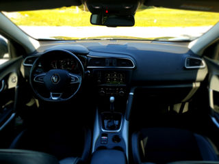 Renault Kadjar foto 9