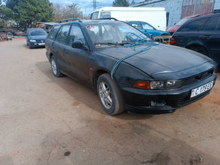 Galant 2,0 TDI la piese