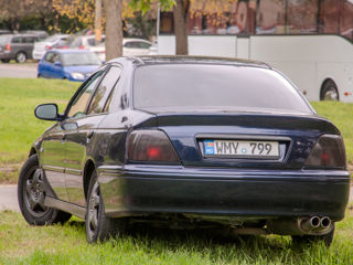 Honda Accord foto 13