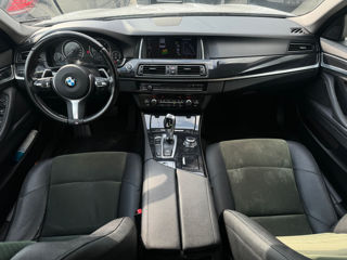 BMW 5 Series foto 7