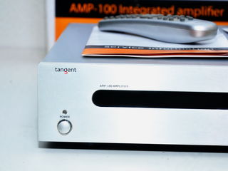 Tangent Amp-100 новый усилитель foto 2