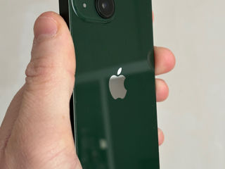 iPhone 13 mini cu Defect foto 2