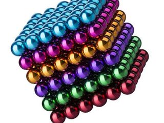 Neocube Неокуб 216 магнитных шариков! Супер цена! foto 7