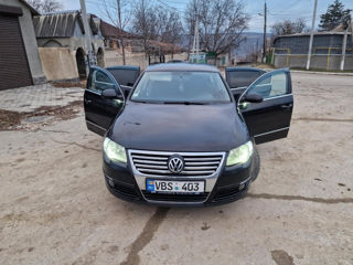 Volkswagen Passat foto 6