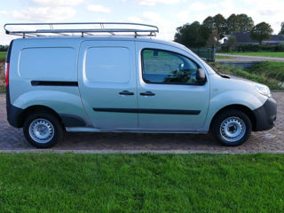 Renault Kangoo Maxi