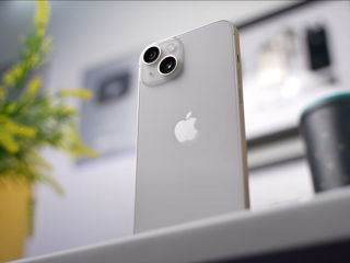 Iphone 14,  0% Кредит от 440 лей/месяц!! Гарантия 24 Месяцев! foto 2