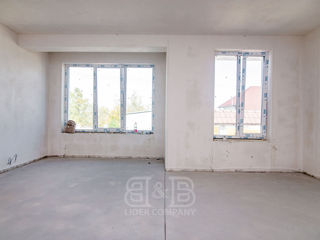Vânzare Duplex Stăuceni Variantă albă - construcție nouă foto 5