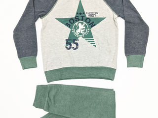 Pijamale pentru copii United Colors of Benetton și Sisley фото 3