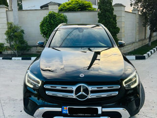 Mercedes GLC foto 2