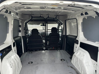 Fiat Doblo foto 8