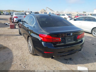 BMW 5 Series foto 4