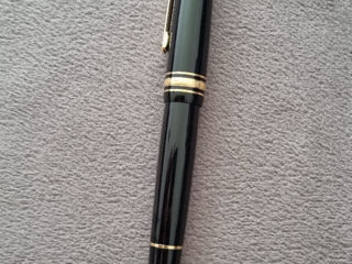 Montblanc original foto 2