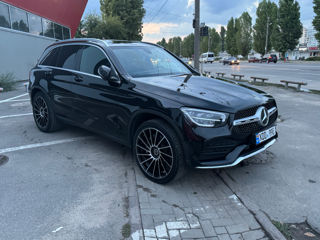 Mercedes GLC