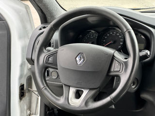 Dacia Logan Mcv foto 9