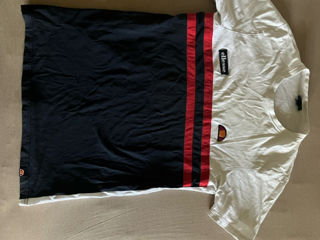 Ellesse футболка