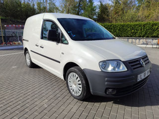 Volkswagen Caddy foto 3