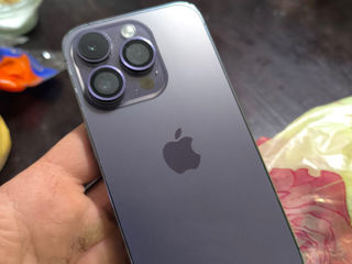 Iphon 14 pro  foto 1