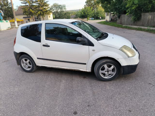 Citroen C2 foto 3