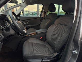 Renault Scenic foto 15