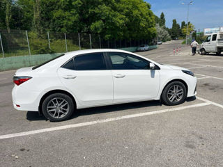 Toyota Auris foto 10