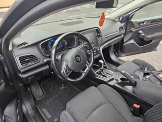 Renault Megane foto 4