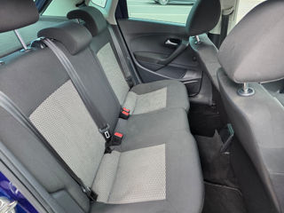 Volkswagen Polo foto 11