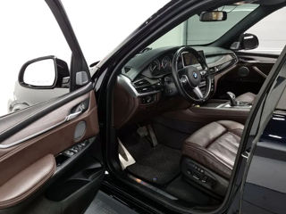 BMW X5 foto 10