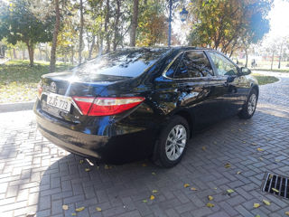 Toyota Camry foto 3