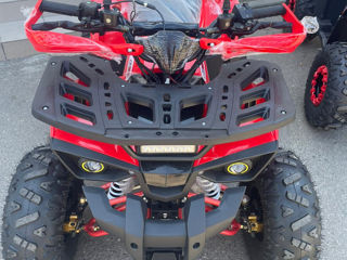 Viper Atv electric foto 3