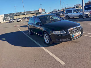 Audi A6 foto 7