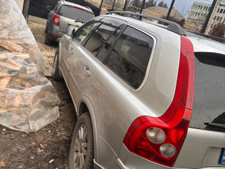 Volvo XC 90 2.5T B5254T2 Запчасти foto 7