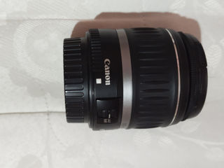 Canon EFS 18-55mm 1:3.5-5.6