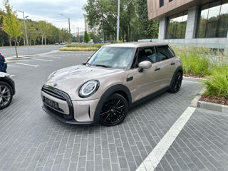 Mini Cooper foto 9