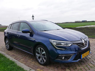 Renault Megane foto 3