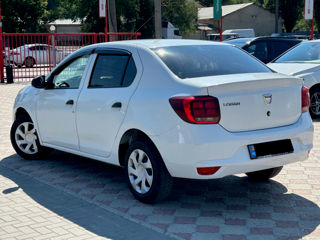 Dacia Logan foto 4