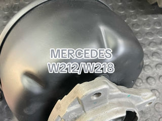 Perne de aer Mercedes W212 W213 W253 W166 foto 2