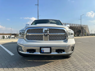 Dodge Ram foto 2