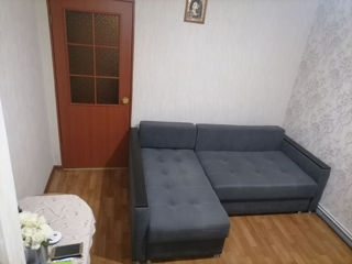 Apartament cu 2 camere, 35 m², 8 cartier, Bălți foto 2