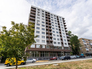 Apartament cu 3 camere, 84 m², Râșcani, Chișinău