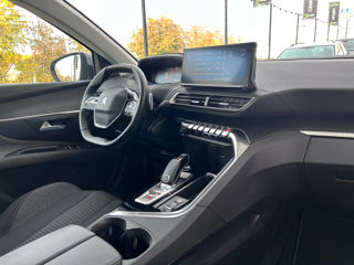 Peugeot 3008 foto 12