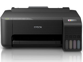 Imprimantă Epson EcoTank L1250 (Inkjet / Color / Wi-Fi) - Noi! Garanţie 2 ani! foto 1