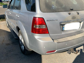 KIA Sorento foto 4