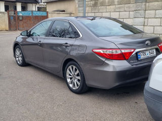 Toyota Camry foto 7