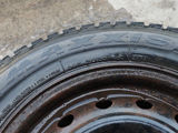 Продам 4 зимние диски с шинами Maxxis 195/65R15 в идиальном состояни срочна!!! foto 5