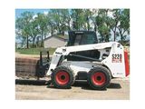 Servicii bobcat minim 4 oree foto 3