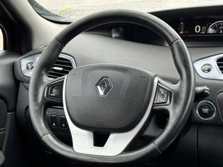 Renault Scenic foto 8