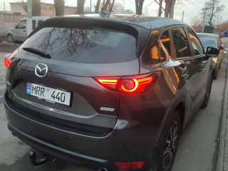 Mazda CX-5 foto 4