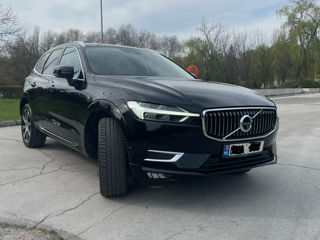 Volvo XC60 foto 2