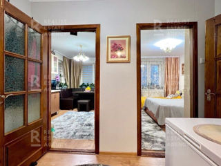 Apartament cu 2 camere, 48 m², Botanica, Chișinău foto 5