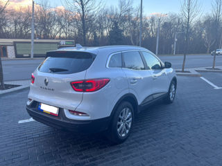 Renault Kadjar foto 6